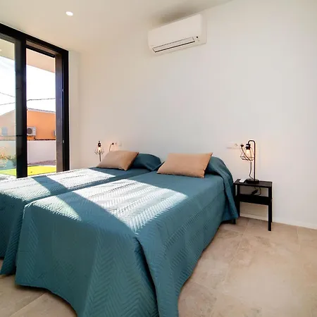 Calalga By Interhome Villa