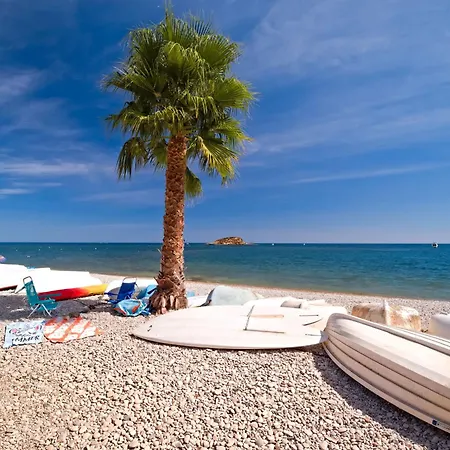 Calalga By Interhome * Calpe