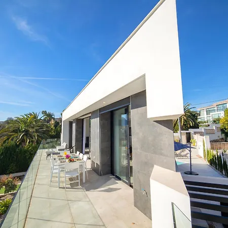 Calalga By Interhome Villa