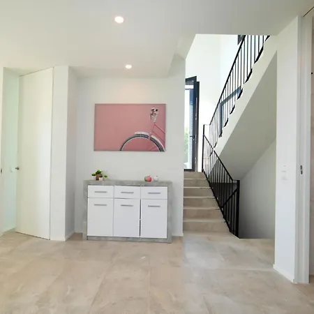 Villa Calalga By Interhome