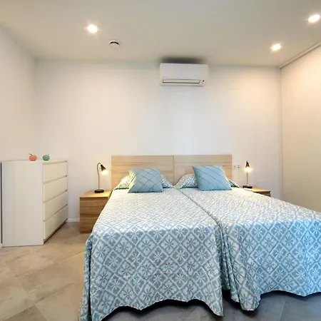 Calalga By Interhome Villa