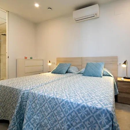 Villa Calalga By Interhome Calpe