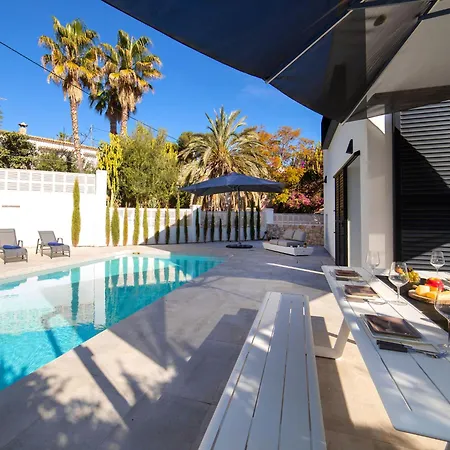 Calalga By Interhome Villa Calpe