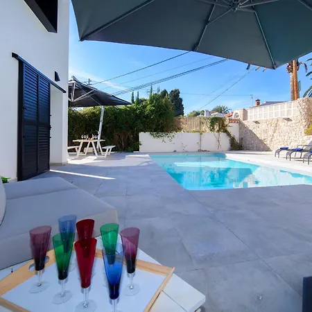Calalga By Interhome Villa