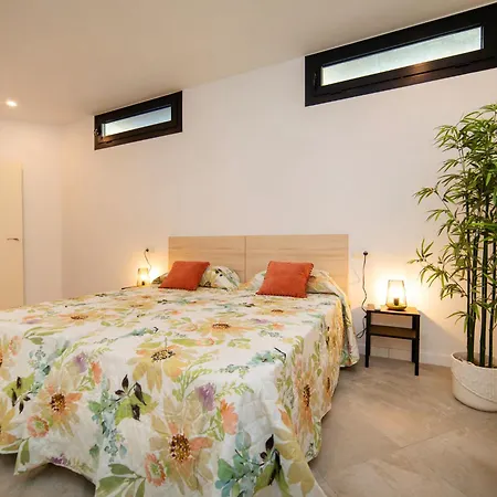 Villa Calalga By Interhome *