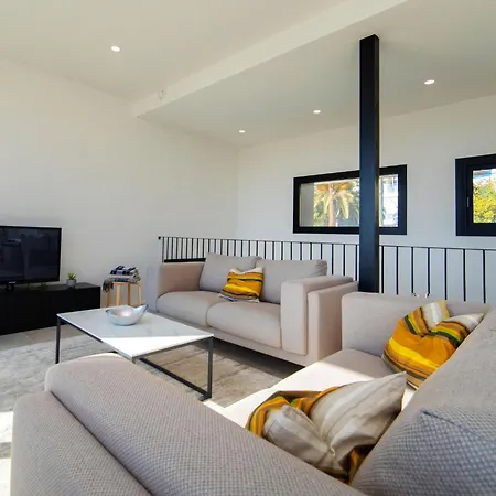 Villa Calalga By Interhome