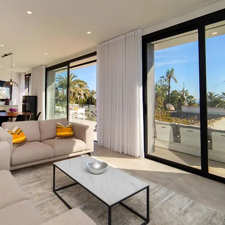 Calalga By Interhome * Calpe