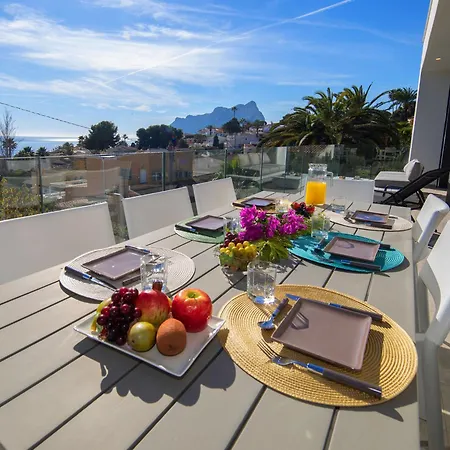 Calalga By Interhome