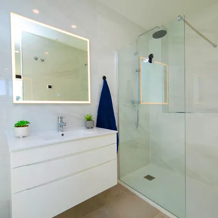 Calalga By Interhome Villa Calpe