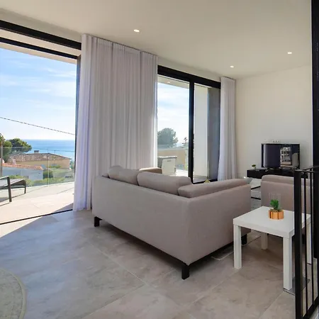Calalga By Interhome Calpe